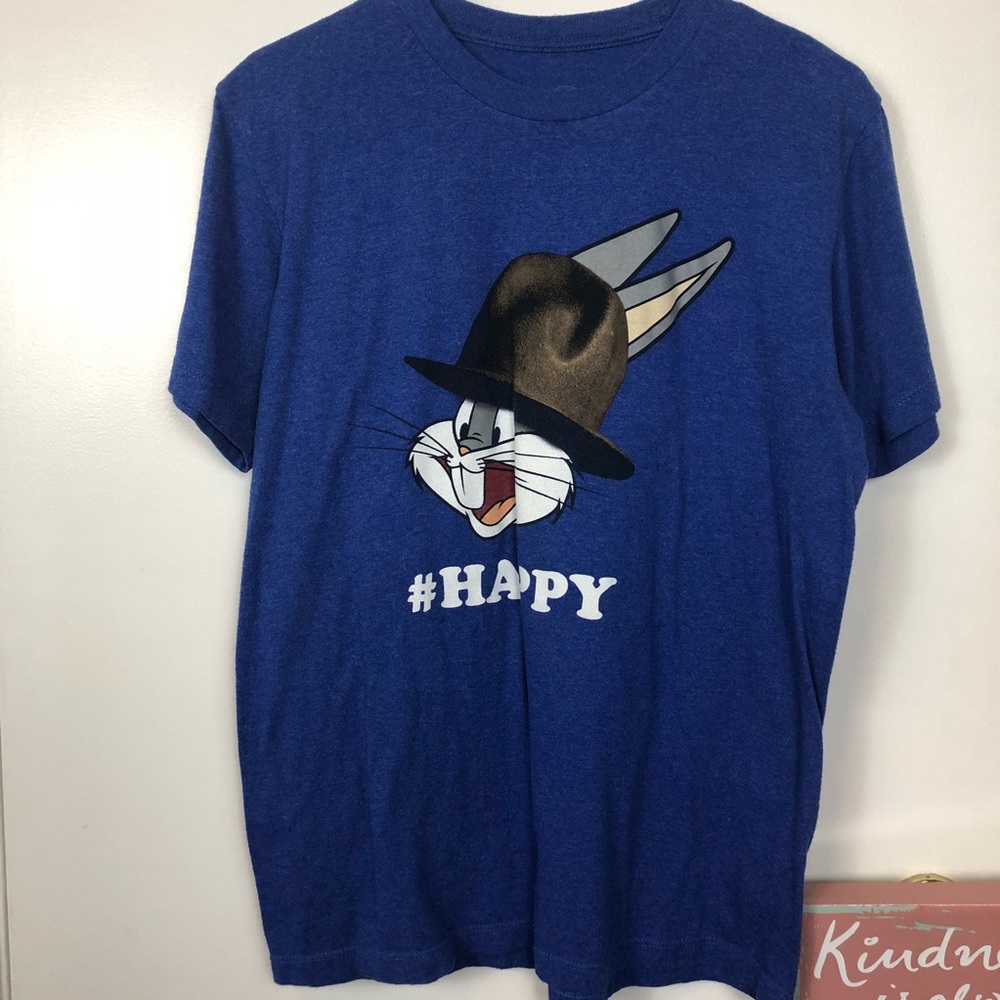 Looney Tunes Bugs Bunny T-Shirt 🎈